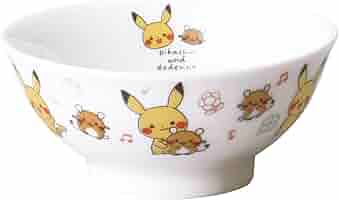 ポケモン　茶碗　２個セット ポケモン 子ども用茶碗 2個セット - メルカリ